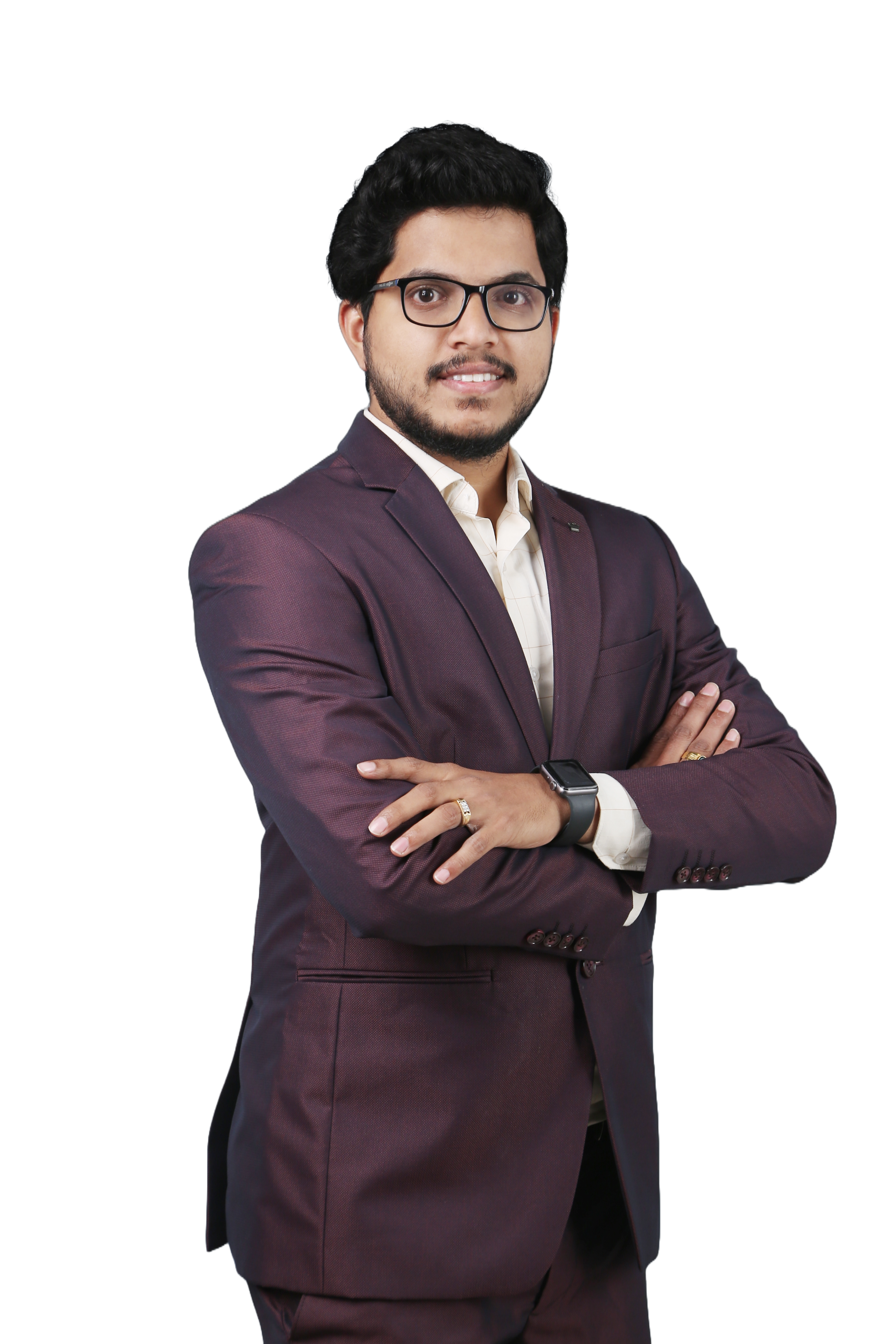 Sooraj Nair